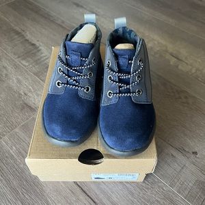 Toddler Boy Ugg Boots